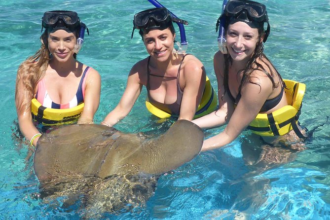 Marinarium Snorkeling Cruise from Punta Cana - Practical advice for a smoother day