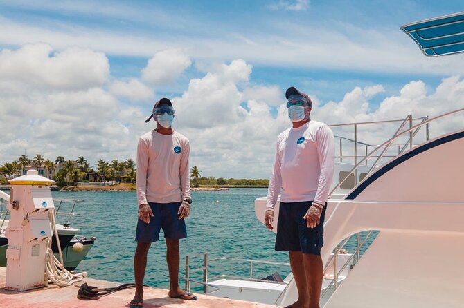 Marlin Fever at Marina Cap Cana -Private Sportfishing Charter - Is the Private Punta Cana Charter Worth Booking?