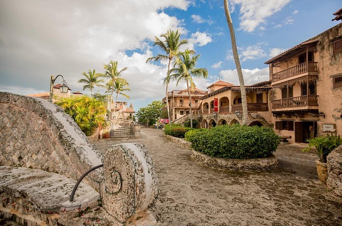 Meliá Caribe Beach - Round Trip Shuttle - Punta Cana Airport - How flight changes affect the pickup