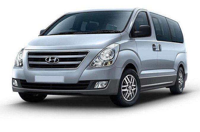 Meliá Caribe Beach - Round Trip Shuttle - Punta Cana Airport - The human side of the service