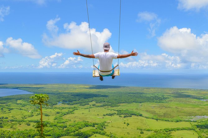 Montana Redona Tour with Safari Truck from Punta Cana - Key points to know before booking