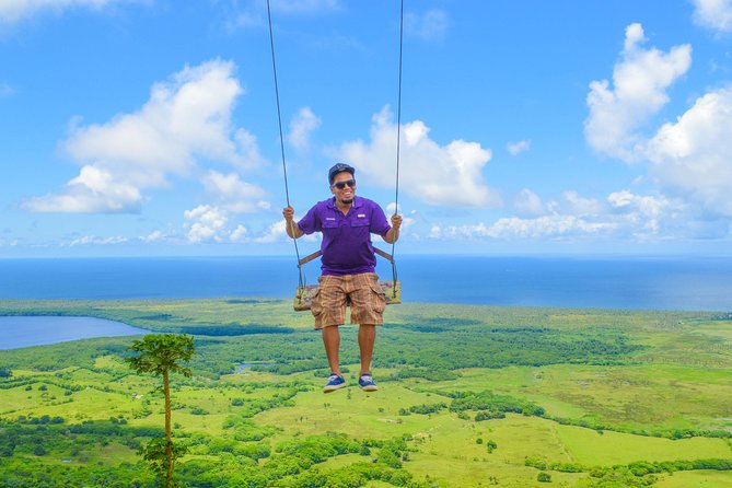 Montana Redona Tour with Safari Truck from Punta Cana - Why Montana Redonda makes this trip worthwhile