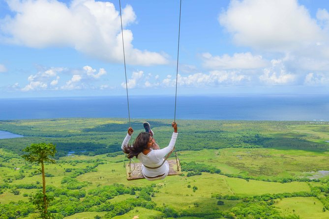 Montana Redona Tour with Safari Truck from Punta Cana - Who will enjoy this outing most?