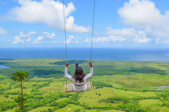 Montana Redona Tour with Safari Truck from Punta Cana - Timing, weather, and cancellation rules