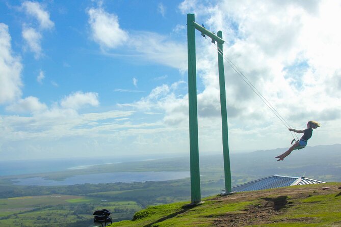 Montaña Redonda - Key points to know before booking