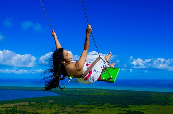 Montaña Redonda - Is $90 good value for four hours?