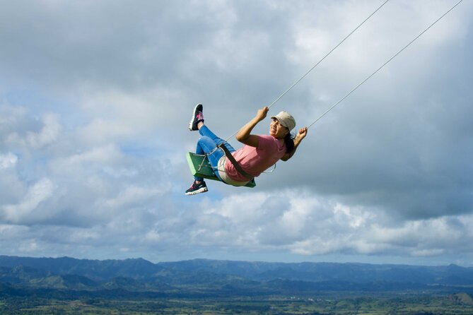 Montaña Redonda - Who will enjoy this half-day outing?