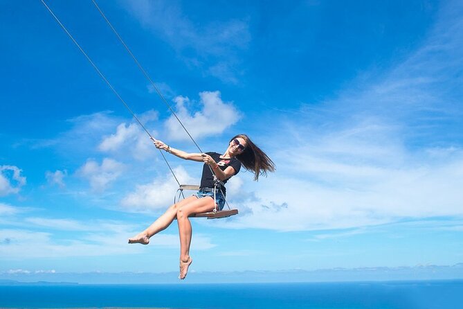 Montaña Redonda & Horseback Riding 2-in-1 Tour from Punta Cana - Why this Punta Cana combination works