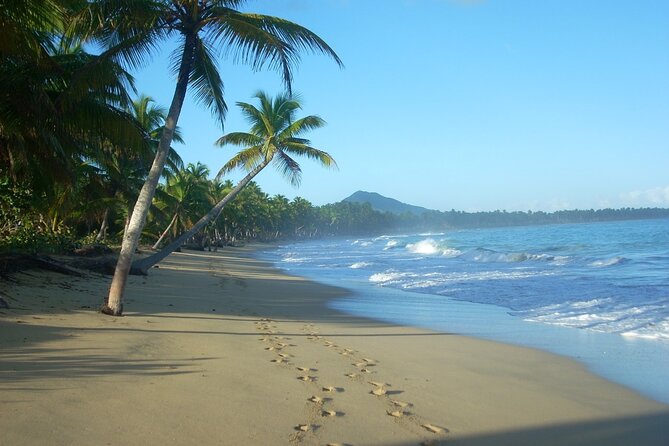 Montaña Redonda & Horseback Riding 2-in-1 Tour from Punta Cana - Timing, fitness, and booking cautions