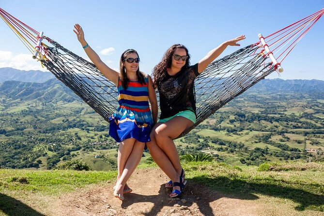 Montaña Redonda & Horseback Riding 2-in-1 Tour from Punta Cana - Should you book Montaña Redonda and Playa Limón?