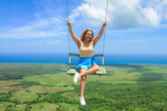 Montaña Redonda View 360 All Inclusive - How much value do you get for $75?