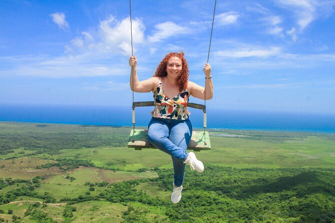 Montaña Redonda View 360 All Inclusive - Who will enjoy this outing most?