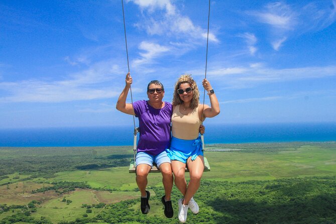 Montaña Redonda View 360 All Inclusive - What the strongest parts of the day are
