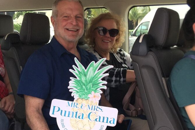 Mr&Mrs Punta Cana Private Roundtrip Transfer Airport-Hotel - Booking, confirmation, and cancellation rules