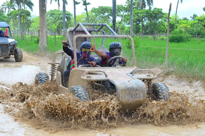 Muddy ATV Eco-Adventure from Punta Cana - Key points to know before booking