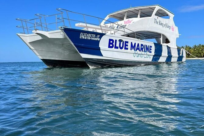 Multi-day buggy and Party Boat in Punta Cana - Dominican flavors at the traditional house