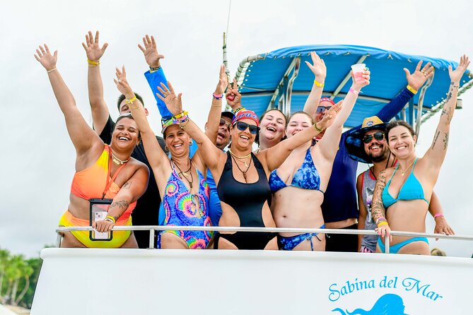 Multi-day buggy and Party Boat in Punta Cana - Is $115 a good value?