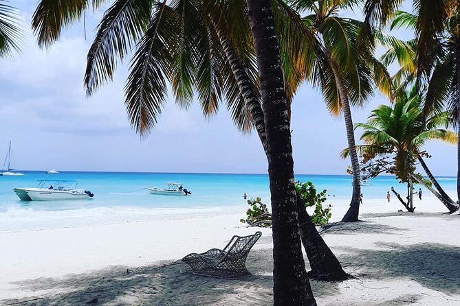 Ocean El Faro Resort - Round Trip Shuttle - Punta Cana Airport - The 45 to 50 minute ride to Ocean El Faro