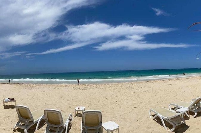 Ocean El Faro Resort - Round Trip Shuttle - Punta Cana Airport - Cancellation and timing details that matter