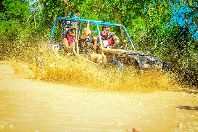Off Road Buggy Adventure - What this $55 Punta Cana adventure really includes