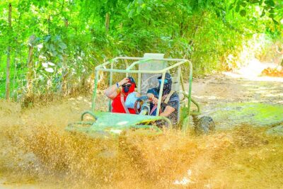 Off Road Buggy Adventure