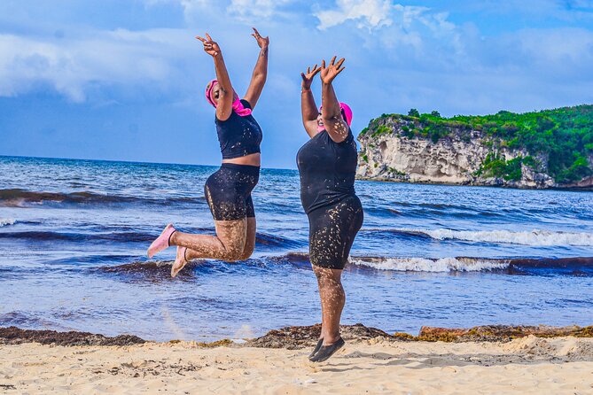 Off Road VIP Explore Punta Cana by ATV and Buggy - Why this buggy ride is more than a resort activity