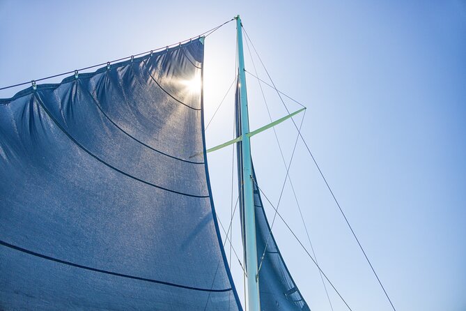 PACKAGE DEAL Catamaran- Snorkeling - Hooka Diving - Parasailing - The catamaran ride along Bavaro’s coast