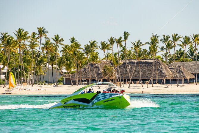 PACKAGE DEAL Catamaran- Snorkeling - Hooka Diving - Parasailing - Snorkeling with tropical fish