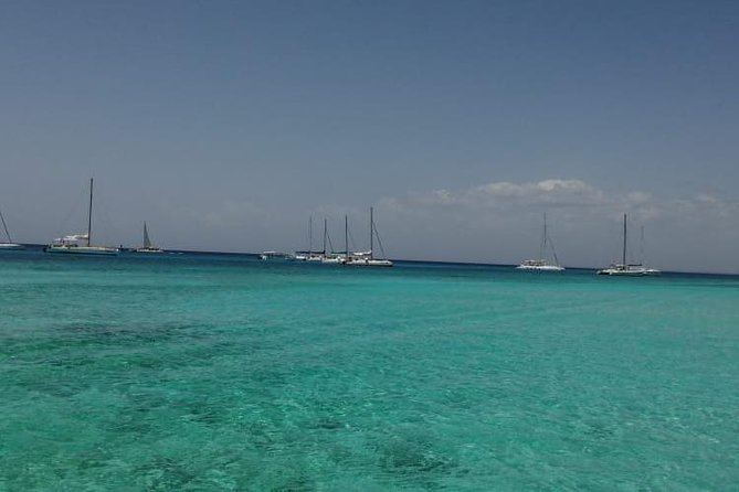 Parasailing Adventure In Punta Cana - What the One-Hour Schedule Looks Like
