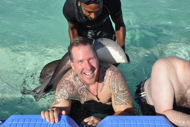 Parasailing, Snorkel Cruise & Virgen Beach from Punta Cana - Food, drinks, and what to bring