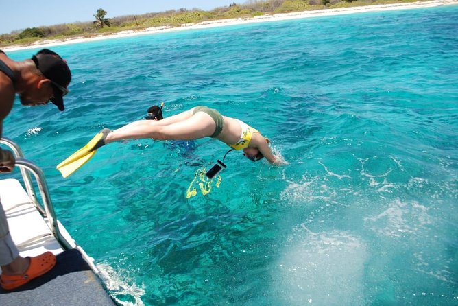 Party Boat - Booze Cruise Punta Cana - Is $69.99 Good Value?