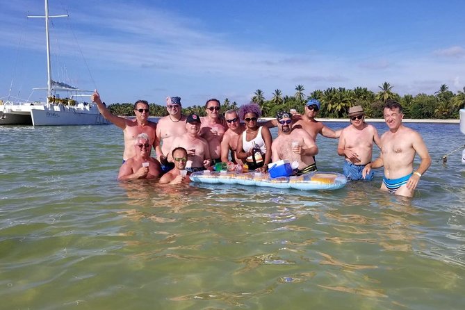 Party Boat - Booze Cruise Punta Cana - Who Will Enjoy This Cruise Most?