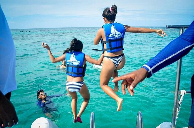 Party Boat / Catamaran Party in Punta Cana - Practical details before you book