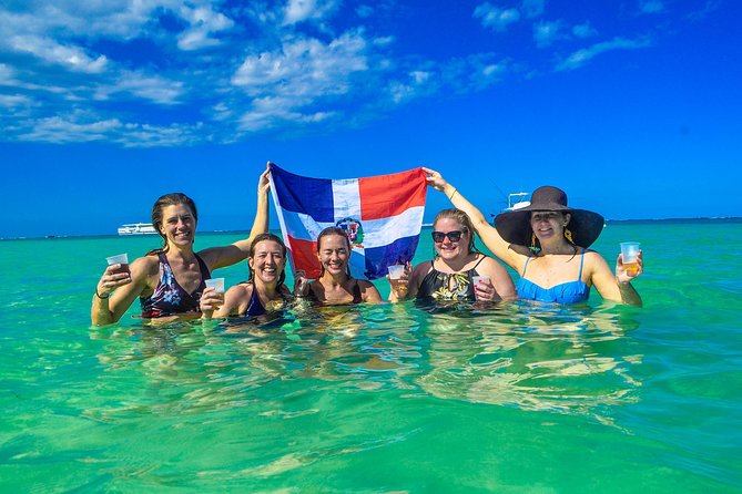 Party Boat Cruise from Punta Cana - What This Punta Cana Boat Trip Is Really Like