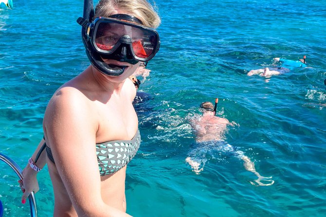 Party Boat in Punta Cana - What the $60 Punta Cana party boat actually gives you