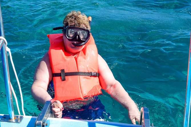 Party Boat in Punta Cana - Timing, weather, and what to pack