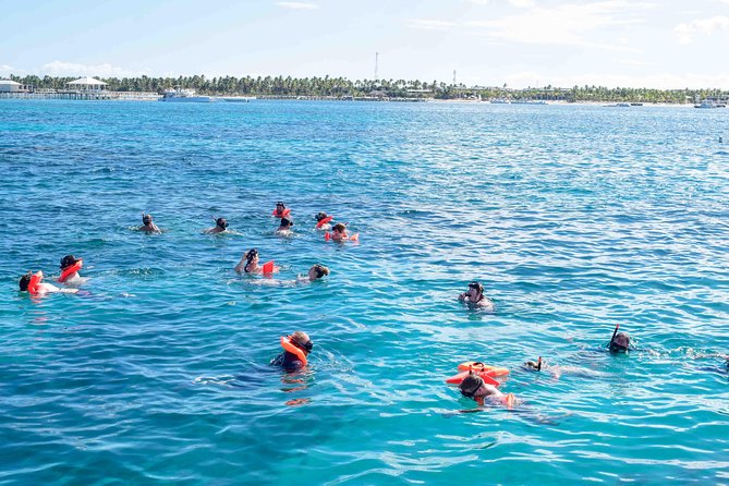 Party Boat in Punta Cana - The transport question deserves attention