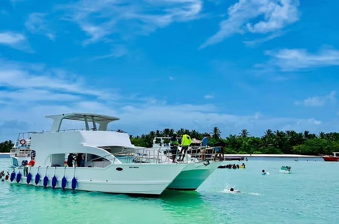 Party Boat Tour in Punta Cana - What to bring and how to prepare