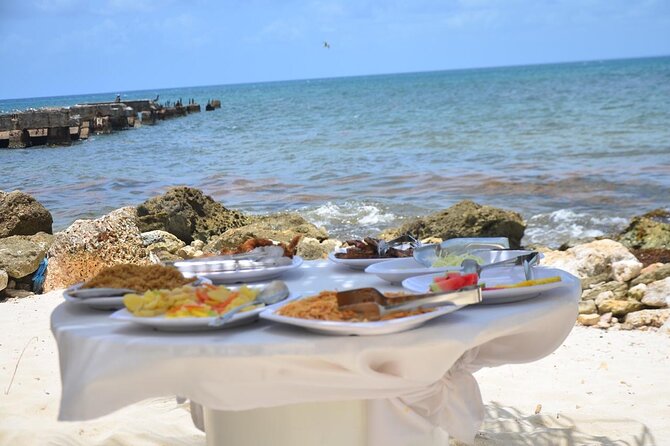 Perfect Day at Saona Island by Speedboat - Completely Private - What the $450 price really buys