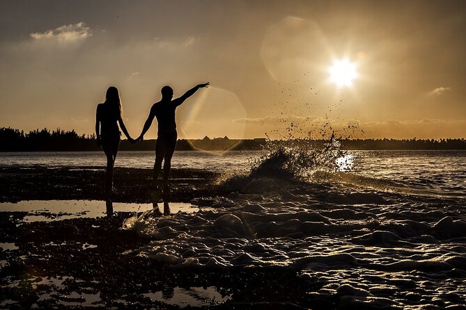 Photographer in Punta Cana, professional photo shoot - Choosing Bávaro, Macao, Cap Cana, or an island