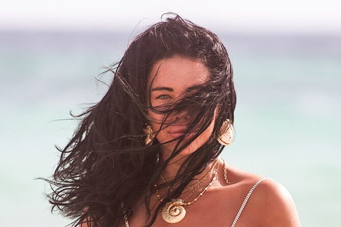 Photoshoot at Macao Beach with Pro Photographer in Punta Cana - Weather, clothing, and simple preparation