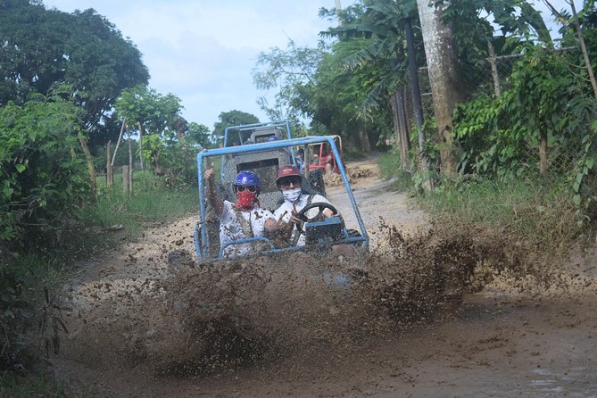 Platinum Buggy Adventure - Who Will Like This Punta Cana Excursion
