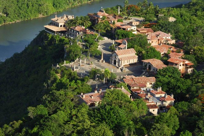 Platinum Catalina Island and Chavon River - Is $105 a fair price?