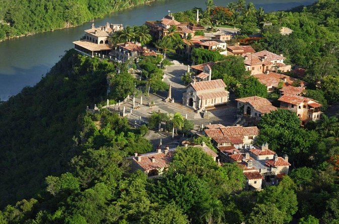 Platinum Catalina Island and Chavon River - The group size and service question