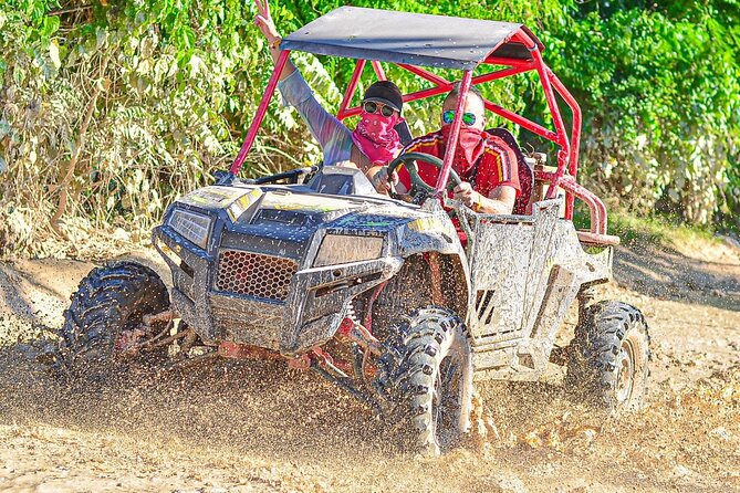 Predator Buggies Tour in Punta Cana - Key points to know before booking