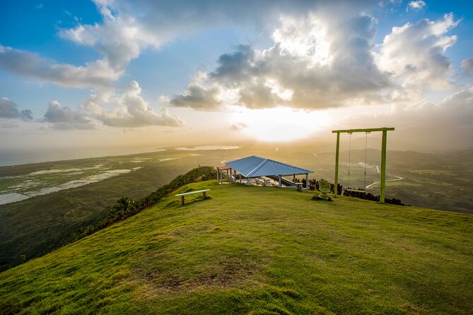PRIVATE: 3in1 - Los Haitises N.P. + Y. Waterfall + Mount. Redonda - Should you book the 3-in-1 tour?