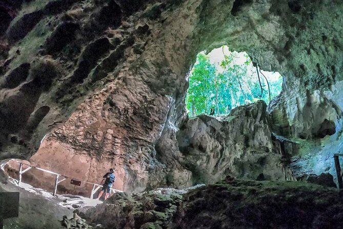 PRIVATE: 3in1 - Los Haitises N.P. + Y. Waterfall + Mount. Redonda - Miches and Sabana de la Mar along the route