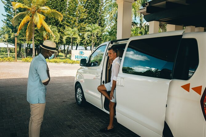 Private Airport Punta Cana to La Romana Bayahibe or Casa de Campo Resort Area - What changes by destination