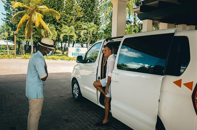 Private Airport Punta Cana to La Romana Bayahibe or Casa de Campo Resort Area - Who will get the most from this transfer
