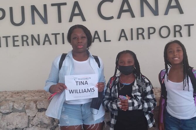 Private Airport Transfer From Punta Cana Airport (PUJ) To Miches - The private ride to Miches